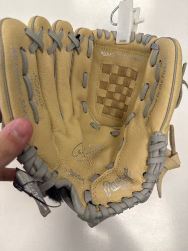 Rawlings Sure Catch LH Baseball Glove 10.5" (New)
