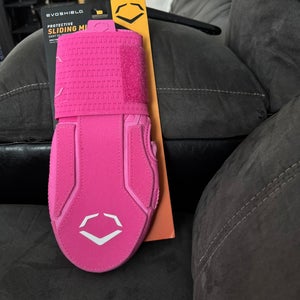 Pink Senior EvoShield Sliding Mitt (New)