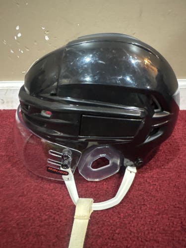 Medium CCM Tacks 910 Helmet Pro Stock Item#LH999