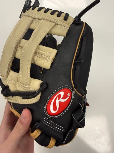 Rawlings Sure Catch RH Baseball Glove 11" (New)