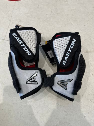 Easton Synergy GX Elbow Pads | Youth Size Large (New)