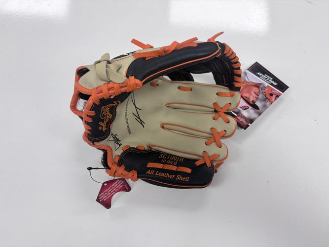 Rawlings Sure Catch RH Baseball Glove 10" (New)