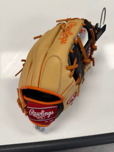 Rawlings Select Pro Lite RH Baseball Glove 11.25" (New)