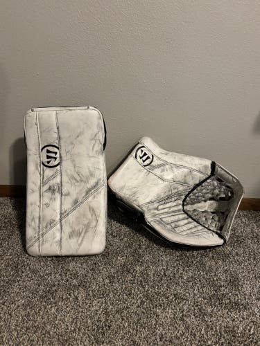 Warrior Ritual G5 Regular (Used)