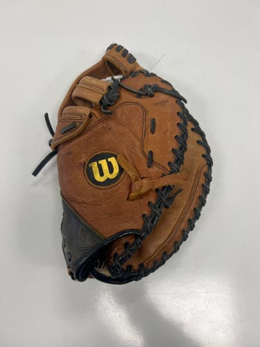 Wilson A500 RH Baseball Glove 31" (Used)