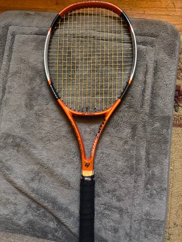 Yonex RDS 002