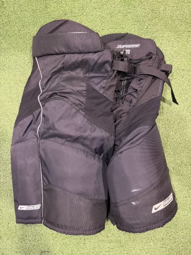 Bauer Supreme 70 Hockey Pants | Women's Senior Medium