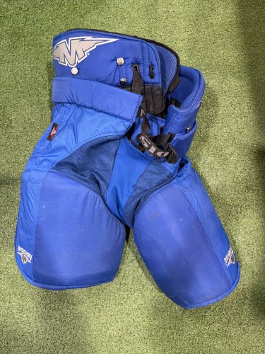 Mission Pure L5 Hockey Pants | Senior Medium