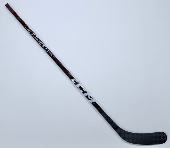 CCM JetSpeed FT5 Pro Pro Stock Hockey Stick - Right Hand - P29 - 55 Flex - Refurbished