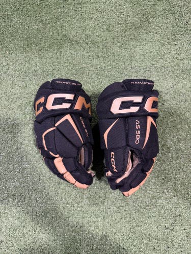 CCM Tacks AS-580 Gloves | 10"