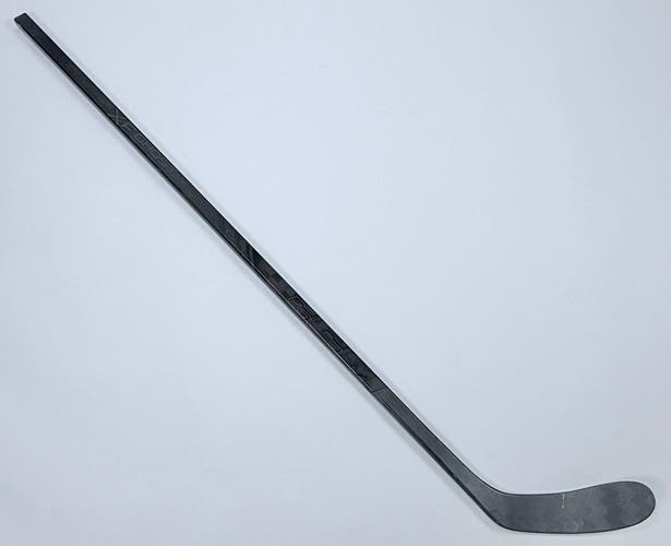 CCM Tacks XF Ghost Pro Stock Hockey Stick - Left Hand - P29 - 80 Flex - Used