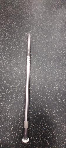 Used STX SC-TI X Mens Atk/Mid LAX Shaft Grey 11849-S000045607
