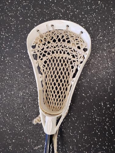 Used Brine 6065 Men Atk/Mid Complete Stick Black And White 11849-S000045585