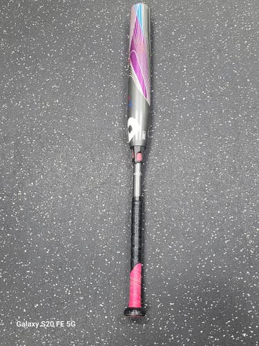 Used Demarini CFSS-20 BB/SB Fastpitch Bat 30" 11849-S000045572