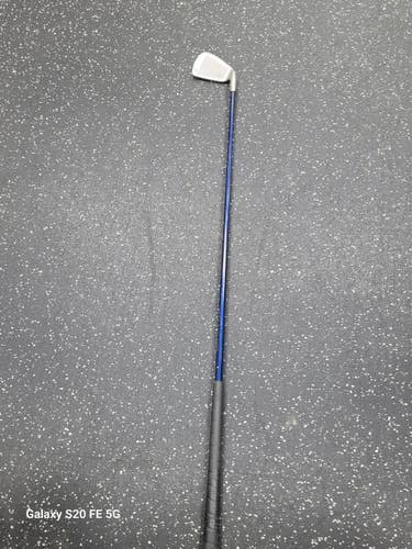 Used MasterGrip MASTER GRIP 283MC 8I Mens Individual Iron LH 8 Iron 11849-S000045566