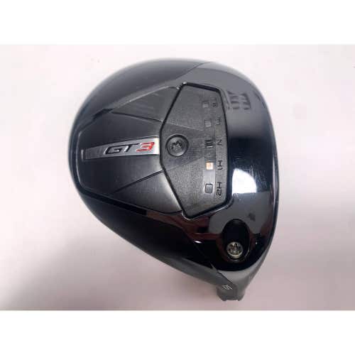 Titleist GT3 3 Fairway Wood 15* HEAD ONLY Mens RH HC
