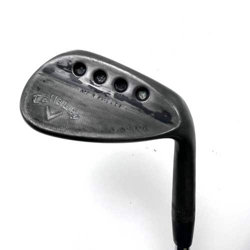 Callaway MD3 Milled Black C-Grind Sand Wedge SW 56* 10 Bounce C TT DG RH