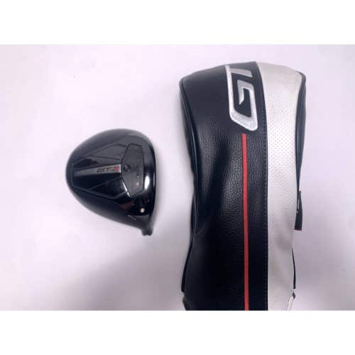 Titleist GT3 Driver 10* HEAD ONLY Mens RH HC