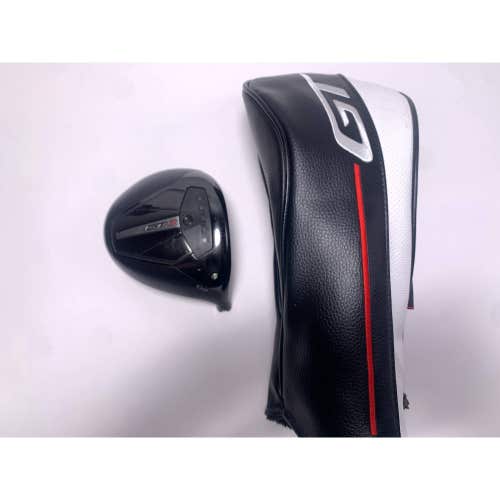 Titleist GT3 Driver 10* HEAD ONLY Mens RH HC
