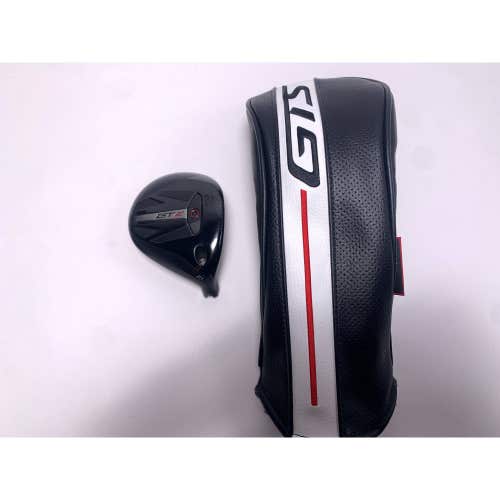 Titleist GT2 7 Fairway Wood 21* HEAD ONLY Mens RH HC