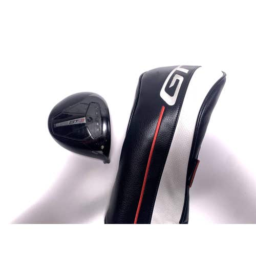 Titleist GT3 Driver 10* HEAD ONLY Mens RH HC