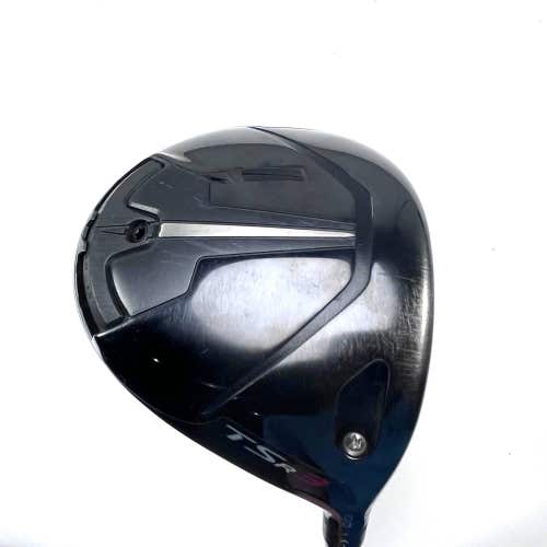 Titleist TSR3 Driver 10* Mitsubishi Tensei Blue AV Series Xlink Tech Regular RH