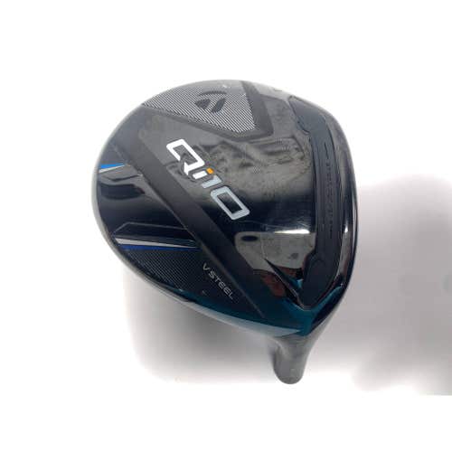 TaylorMade Qi10 7 Fairway Wood 21* HEAD ONLY Mens RH