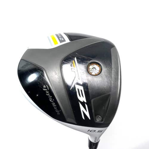TaylorMade RocketBallz Stage 2 Driver 10.5* RocketFuel 50g Stiff RH