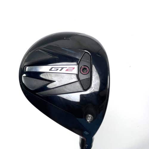 Titleist GT2 3 Fairway Wood 15* Tensei White K RIP 75g Extra Stiff RH