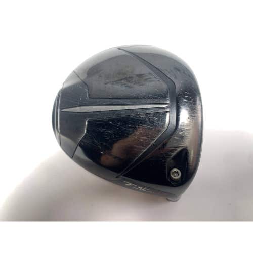 Titleist TSR2 Driver 10* HEAD ONLY Mens RH