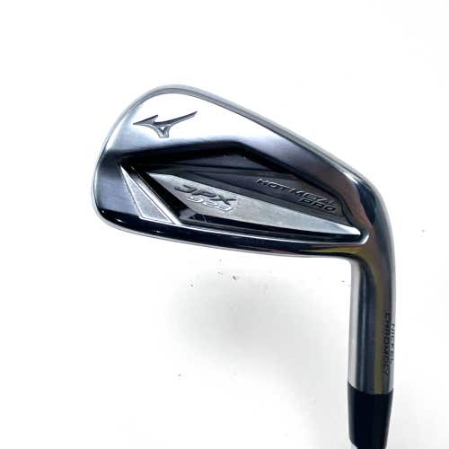 Mizuno JPX 923 Hot Metal Pro Single 6 Iron NS Pro Modus 3 Tour 105 105g Stiff RH