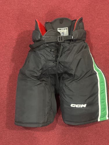 Senior Medium CCM HP45 Hockey Pants Pro Stock Item#NDB4