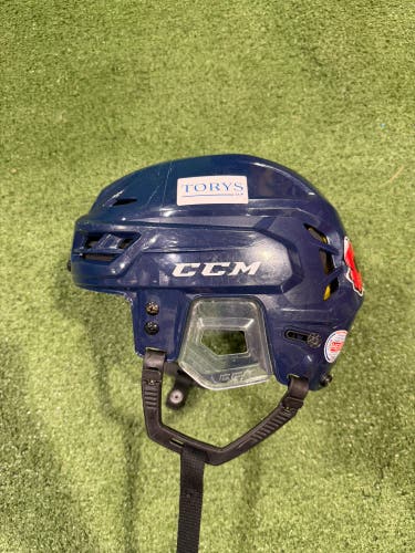 CCM Tacks 310 Helmet | Small
