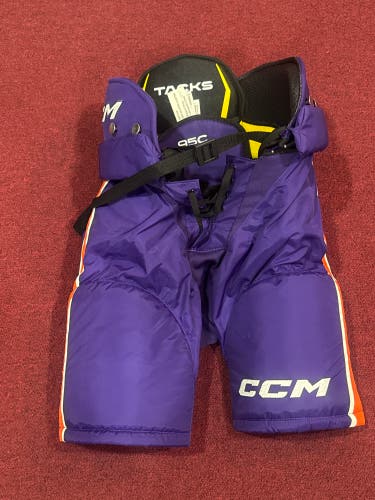 Senior Small CCM Tacks 95C Hockey Pants (New) Item#PS95