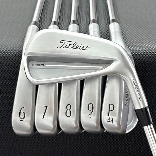 TITLEIST T150 2025 IRON SET 5-P