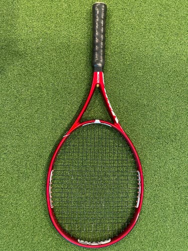 Adult Volkl Organix Tennis Racquet (Used)