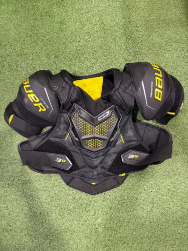 Bauer Supreme 3S Shoulder Pads | Senior XL