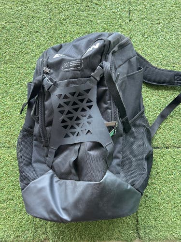 Black Easton Bags & Batpacks Bat Pack (Used)