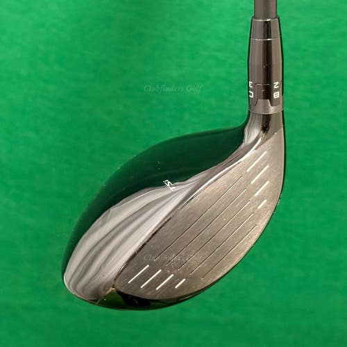 Titleist TSi2 15 Fairway Wood Project X Titan 6.5 70g Graphite Extra Stiff