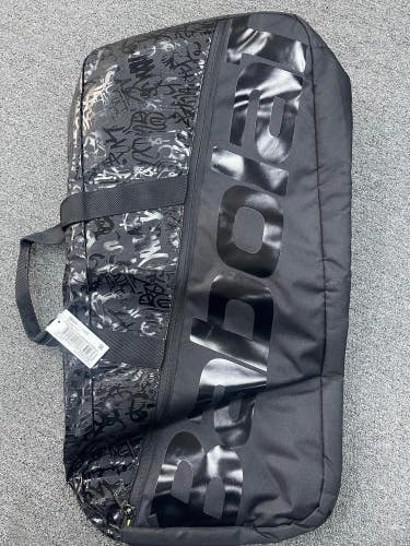Babolat Duffle M Classic 105 Black Tennis Racquet Bag