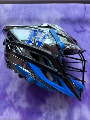 Adult Cascade XRS Pro Helmet (Used)
