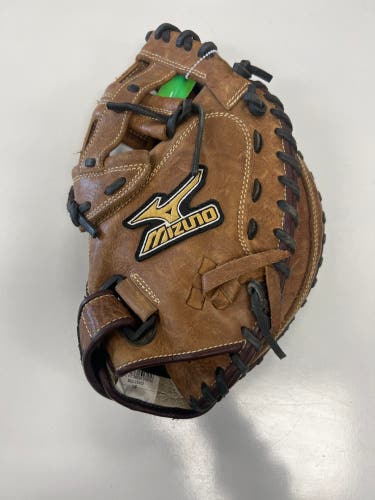 Mizuno MVP GXS 57 RH Baseball Glove 34" (Used)