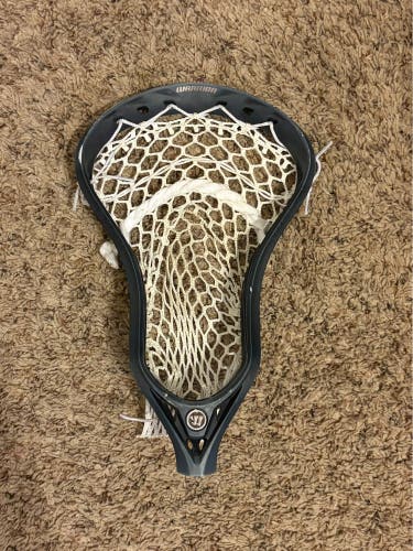Warrior Evo QX-O Fresh Stringing Head (Used)