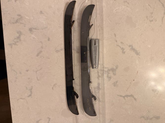 Bauer Fly-Ti 238 mm (Used)