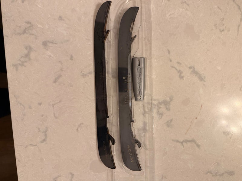 Bauer Fly-Ti 238 mm (Used)