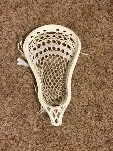 Signature Contract Fresh Stringing Head (New)