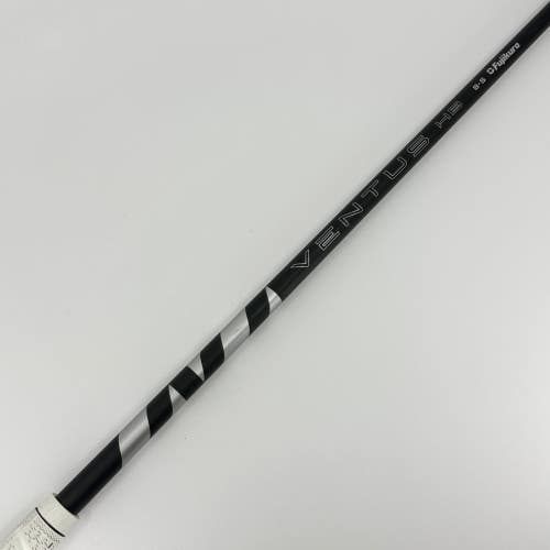 Fujikura Ventus Black Velocore + 8-S Hybrid Shaft Ping Tip Stiff 39 1/2" 80g