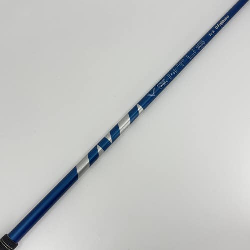 Fujikura Ventus Blue Velocore + 6-S Driver Shaft Taylormade Tip Stiff 44" 60g