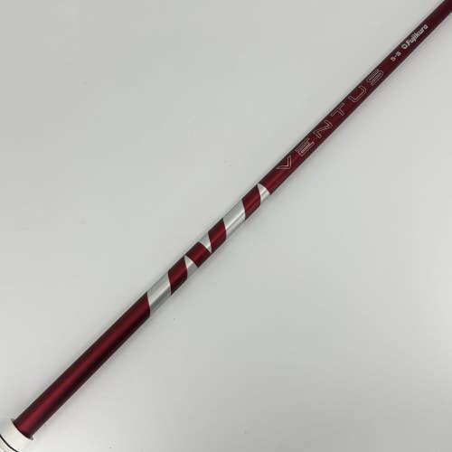 Fujikura Ventus Red Velocore + 5-S Driver Shaft Taylormade Tip Stiff 44 1/2" 50g