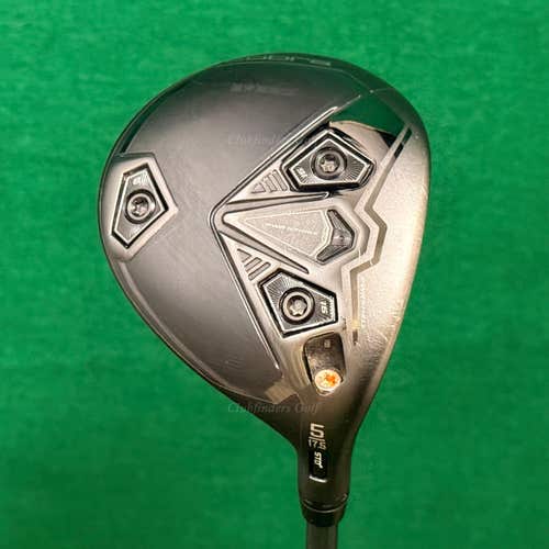 Cobra DARKSPEED Ti LS 17.5 Fairway Wood 5 Project X HZRDUS iM10 5.5 Regular